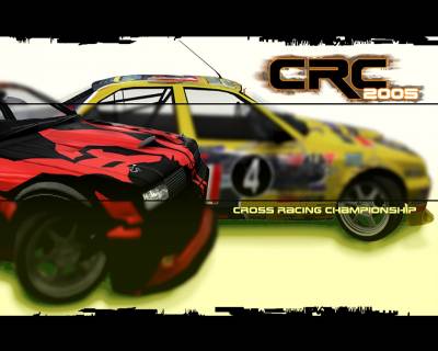 Cross Racing Championship v1.2.4 (2005 - Rus)
