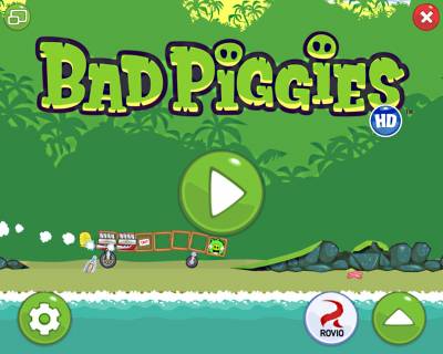 Bad Piggies PC v1.3.0 / Плохие свиньи ПК v1.1.0 [Eng] (RePack) (Torrent)