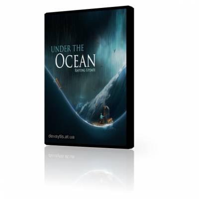 Under the Ocean - Alpha 5.02 / 1.00 [2012 / Eng] - Torrent