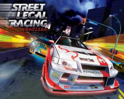 Street Legal Racing: Redline v2.3.0 (2010 / Eng - Rus) - Torrent