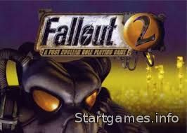 Fallout 2 (1998, Ru, Eng)