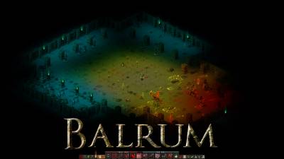 Balrum [v1.05] (2016) [Rus / Eng]