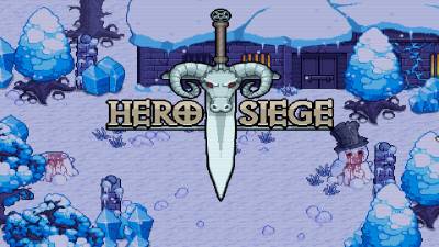 Hero Siege v1.3.0.8 (2013) [ENG] +2 DLC